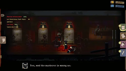 Beholder: Conductor мод скриншот 1
