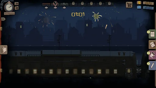 Beholder: Conductor взлом скриншот 2