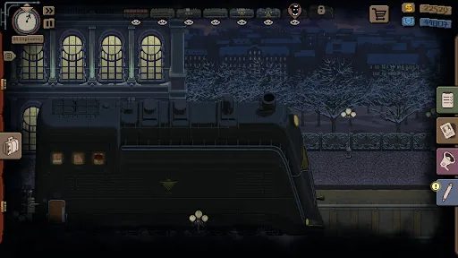 Beholder: Conductor взлом скриншот 7