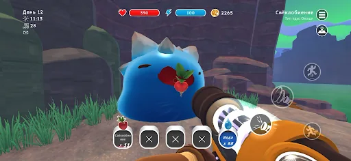 Slime Rancher взлом скриншот 7