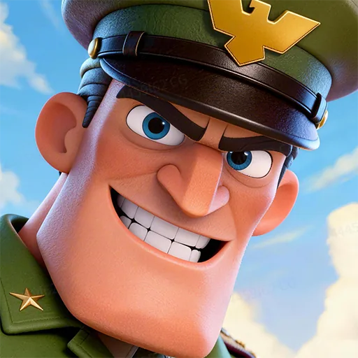 Top Force взлом