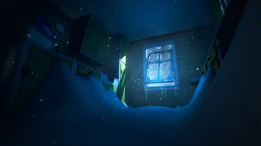 Among the Sleep мод скриншот 6