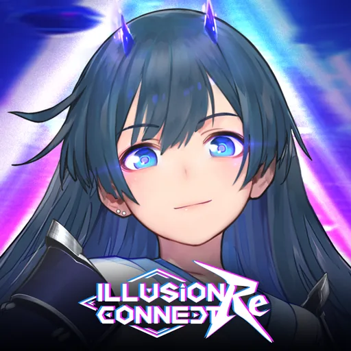 Illusion Connect: Re скачать