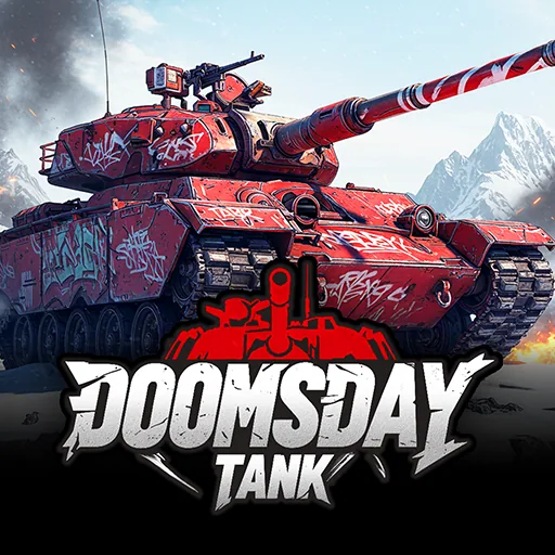 Doomsday Tank:Zombie PVP Brawl мод