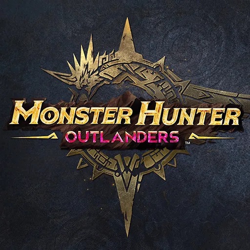 Monster Hunter Outlanders мод