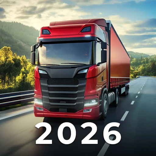 Truck Manager - 2026 мод