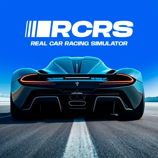 Real Car Racing Simulator мод