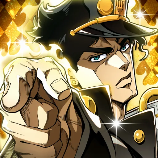 JoJo's Bizarre Adventure: GS скачать