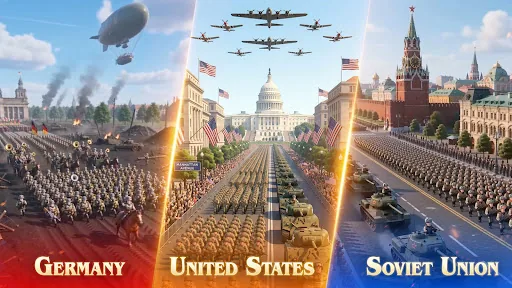War Vow мод скриншот 1