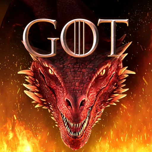 Game of Thrones: Dragonfire мод меню
