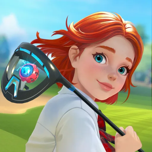 Golf Super Crew - Golf Game мод