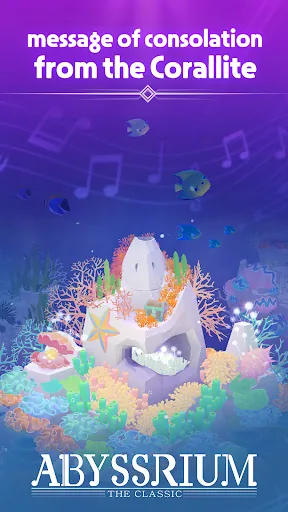 Abyssrium The Classic мод скриншот 1