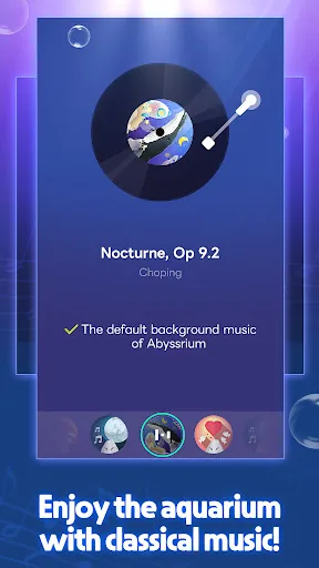 Abyssrium The Classic взлом скриншот 2