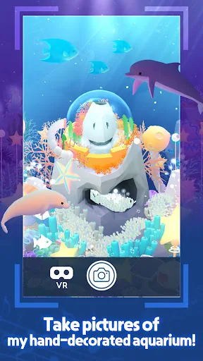 Abyssrium The Classic мод меню скриншот 3