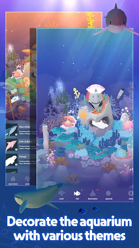 Abyssrium The Classic скачать скриншот 4
