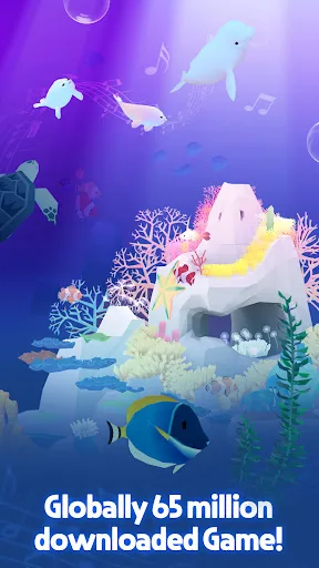 Abyssrium The Classic апк скриншот 5