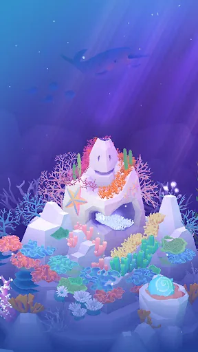 Abyssrium The Classic мод скриншот 6