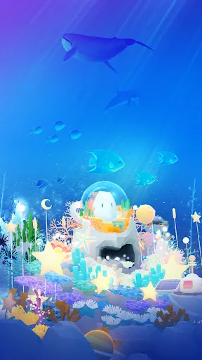 Abyssrium The Classic взлом скриншот 7