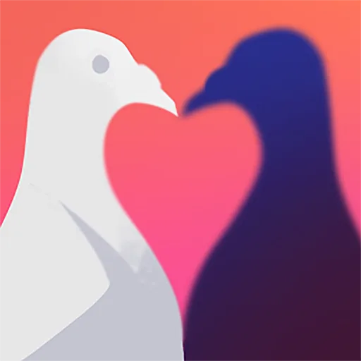 Pigeon: A Love Story мод