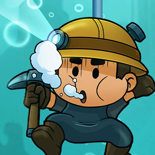 High Seas Hero: Dig & Build мод