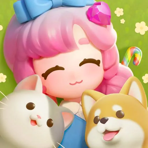 Heartopia мод меню