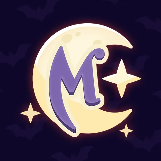 Moonlight Peaks мод меню