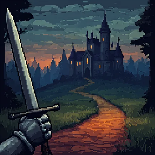 Dark Fantasy скачать