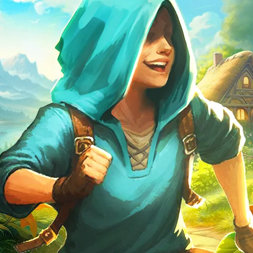 Arcanterra: Боевая фэнтези-RPG мод
