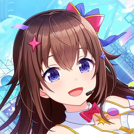 hololive Dreams мод