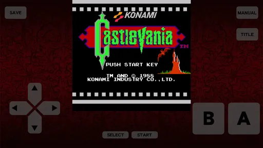 Castlevania: 40th Anniversary мод скриншот 6