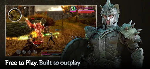 Guild Wars Reforged взлом скриншот 7